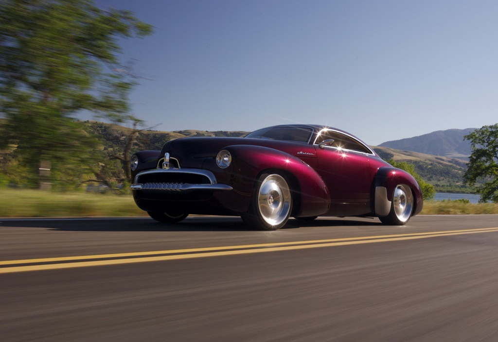 industrial design，Intelligent technology，Concept Car，Unique shape，