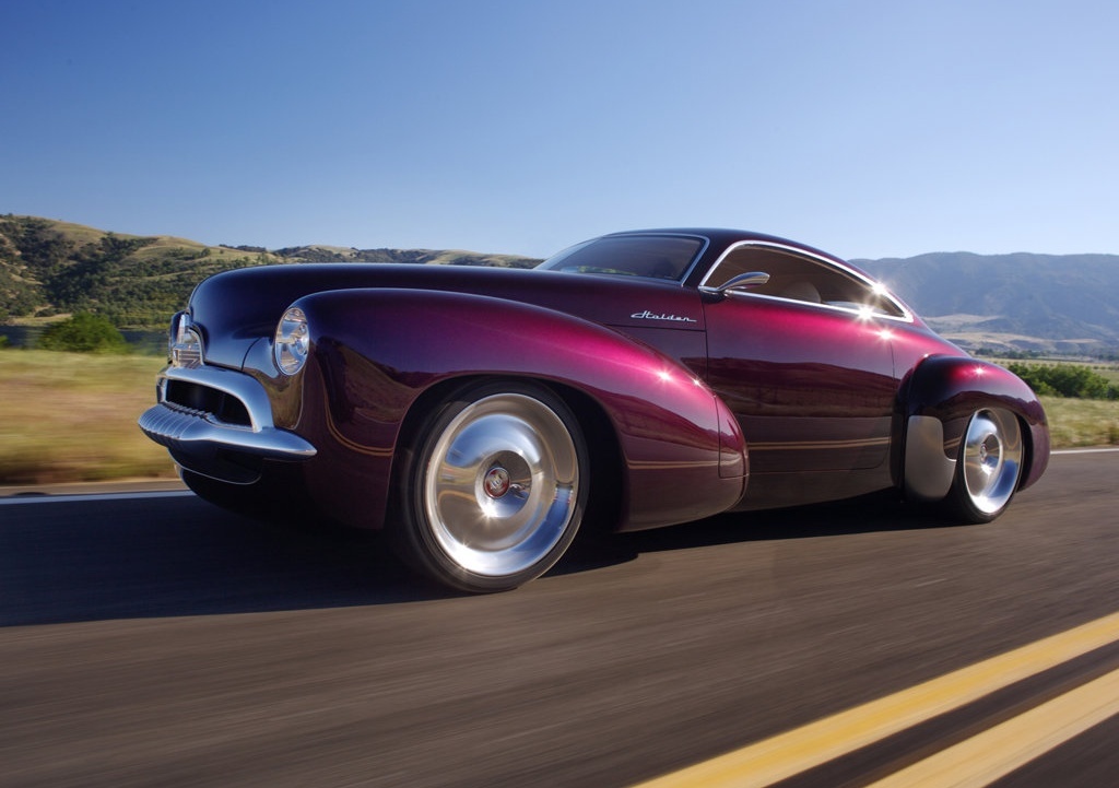 industrial design，Intelligent technology，Concept Car，Unique shape，