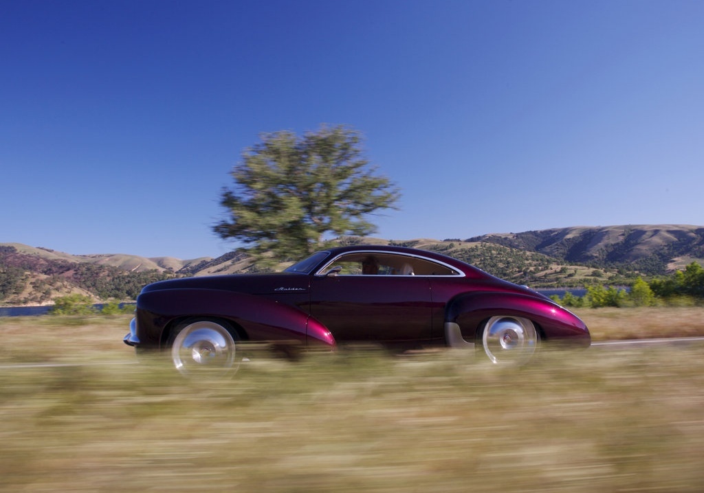 industrial design，Intelligent technology，Concept Car，Unique shape，