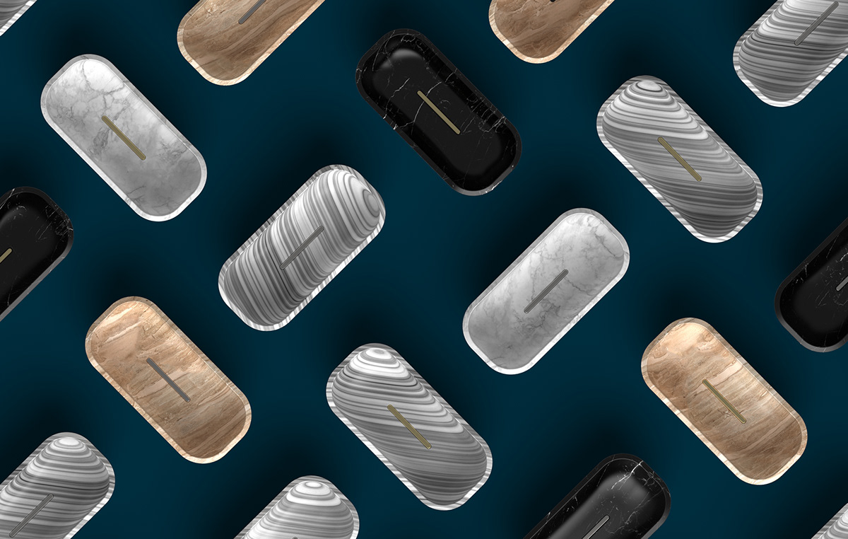 Sanitary ware，Marble，bathtub，WAVE，