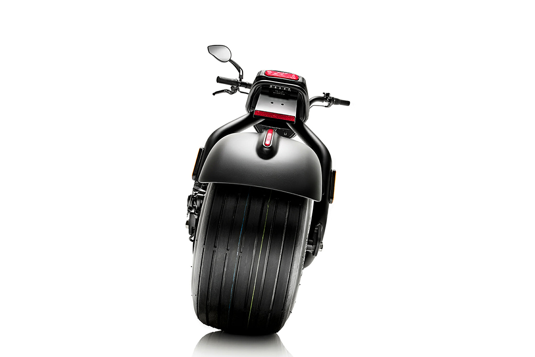 originality，Electric scooter，vehicle，Scrooser，