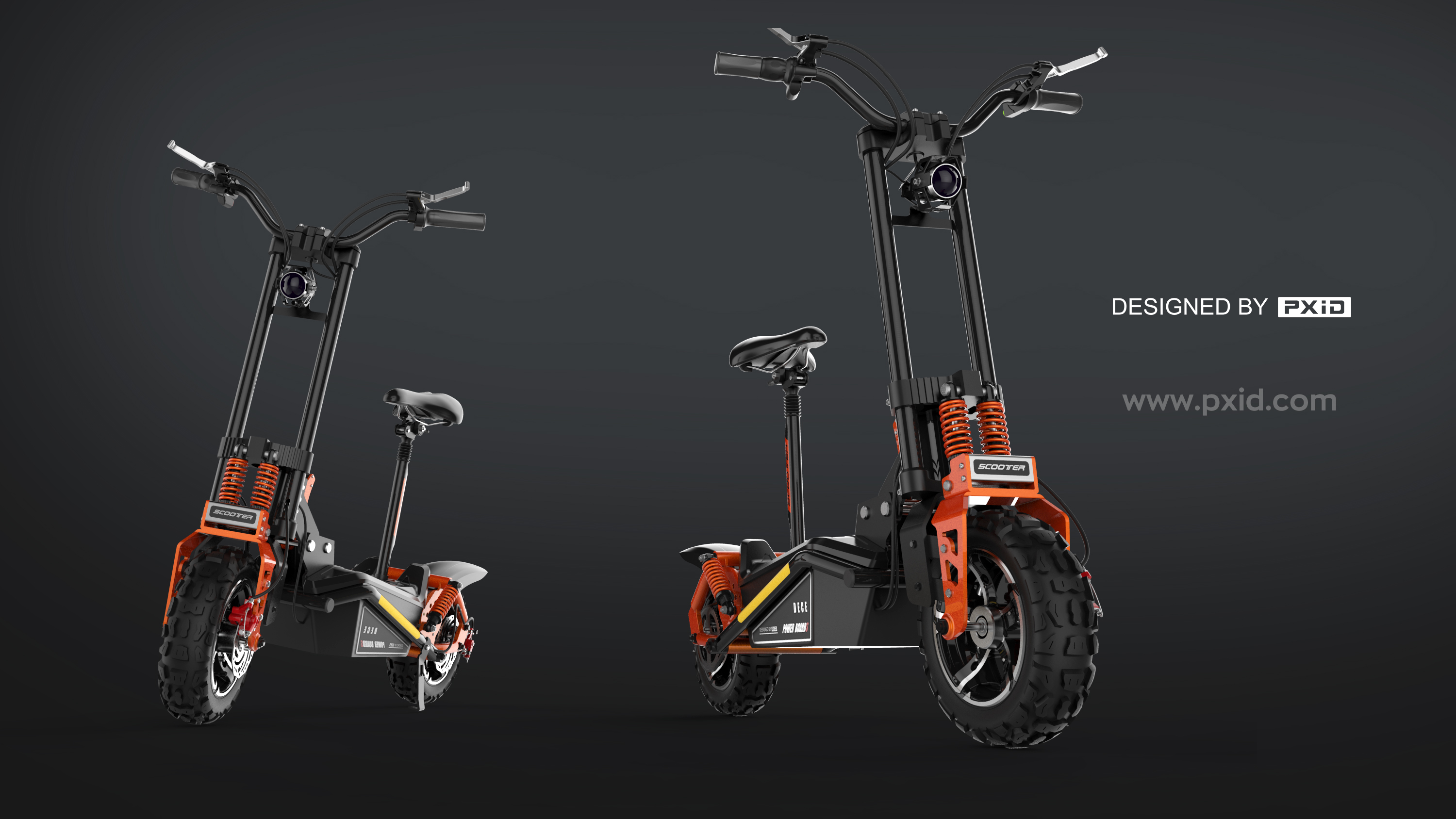 Scooter design，Balance car design，Design of elderly scooter，Body feeling car design，Twist car design，Unicycle design，Product oriented industrial design，Children's scooter design，