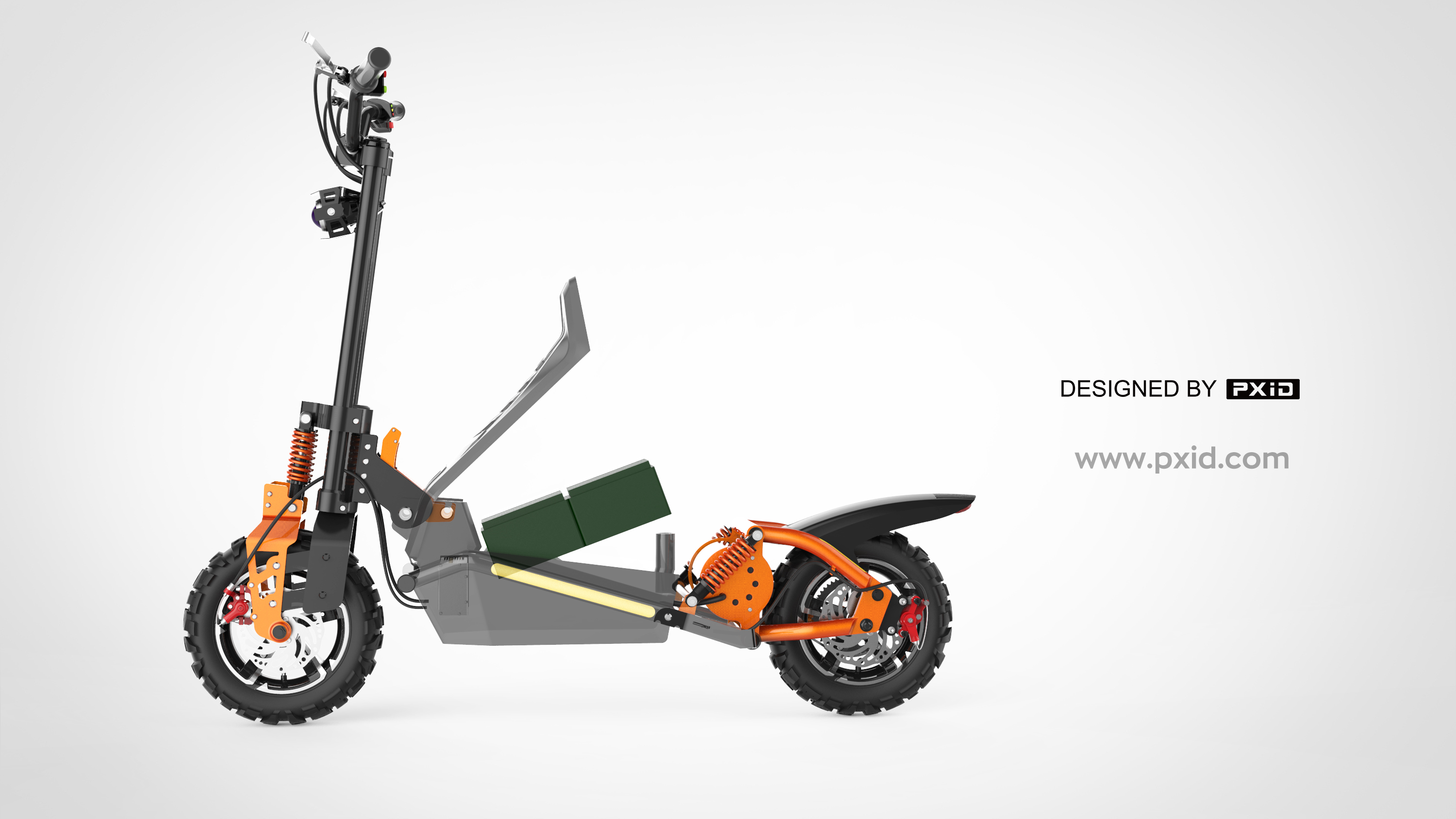 Scooter design，Balance car design，Design of elderly scooter，Body feeling car design，Twist car design，Unicycle design，Product oriented industrial design，Children's scooter design，