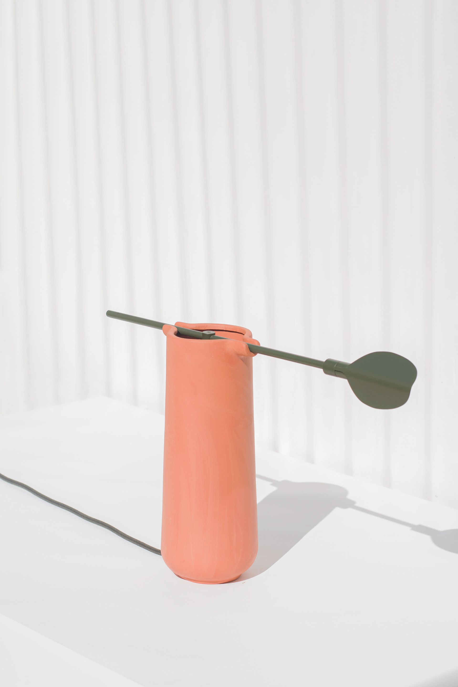 ceramics，orange，lamps and lanterns，