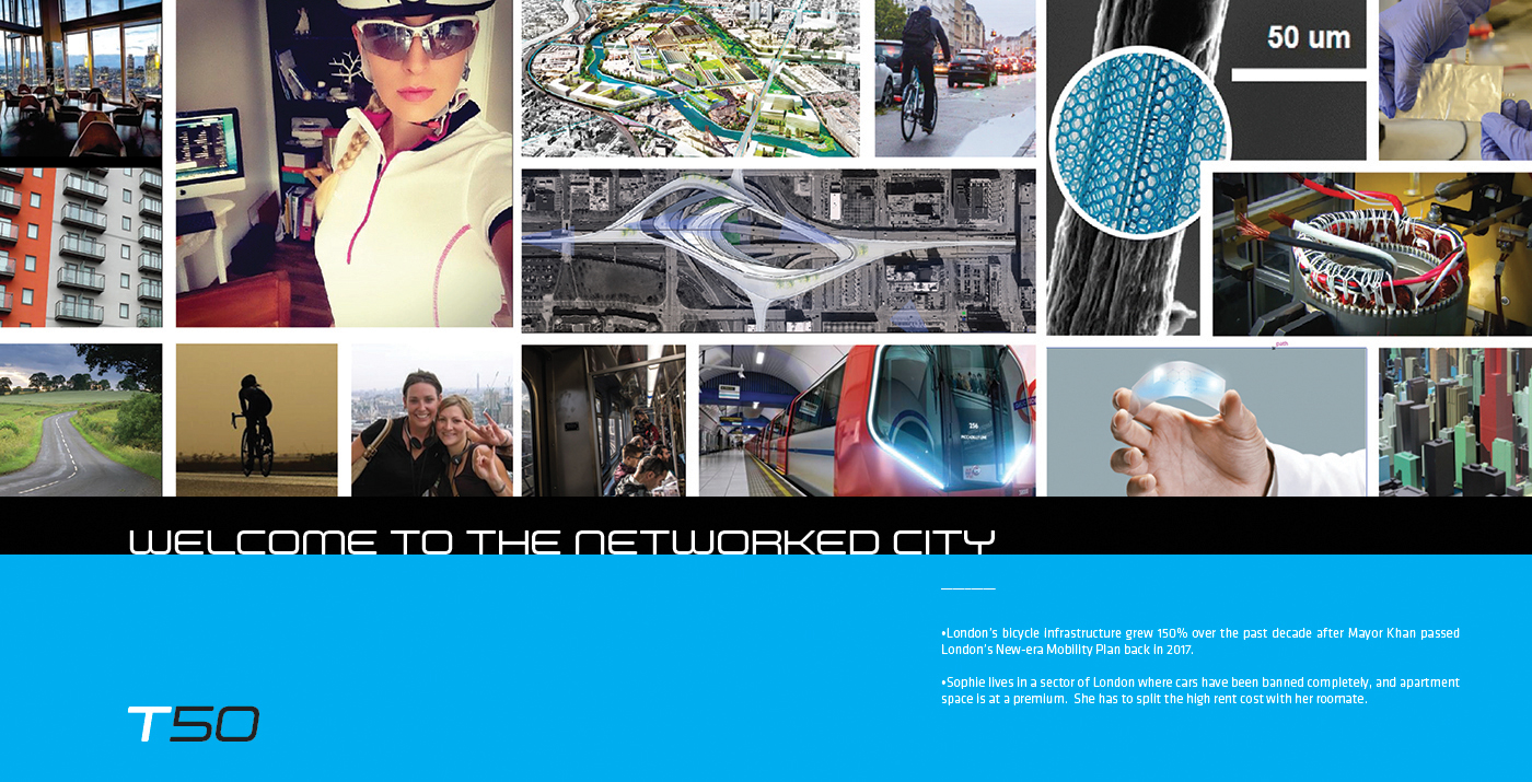 silver，Concept bicycle，trek，