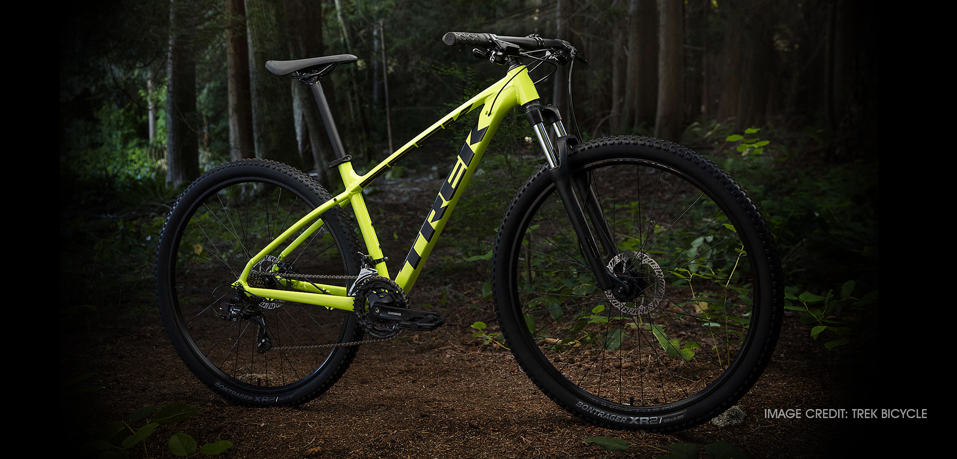 trek公司为您专属打造属于您独一无二的自行车