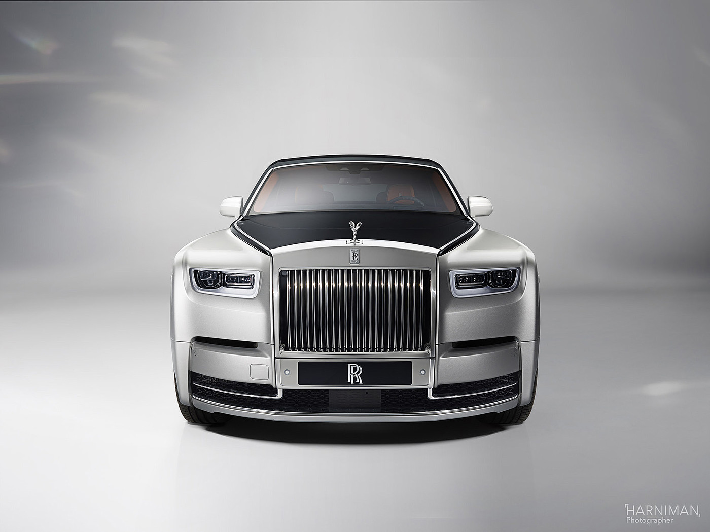 Automobile design，grey，phantom，