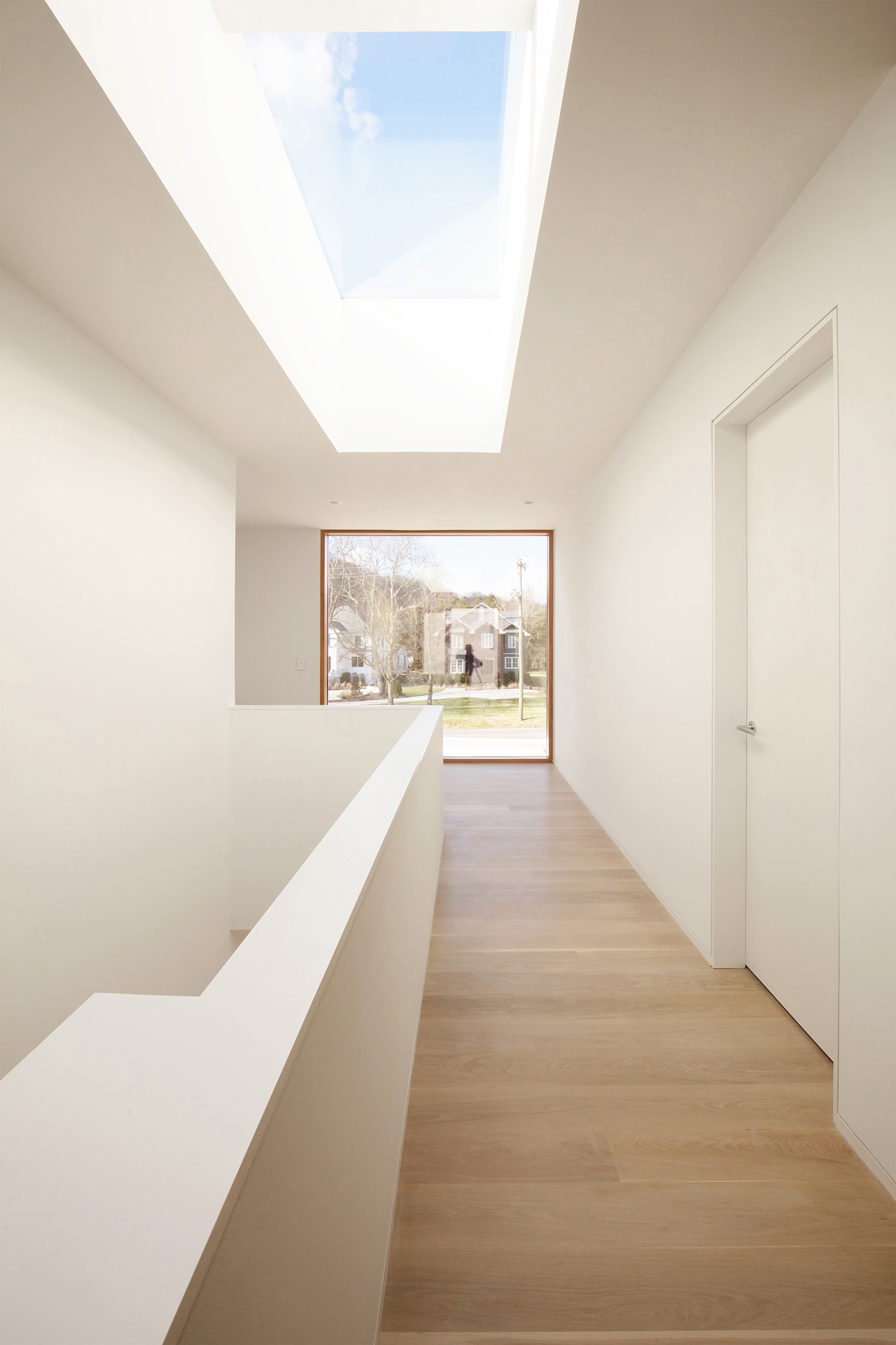 white，Architectural design，Lane B，