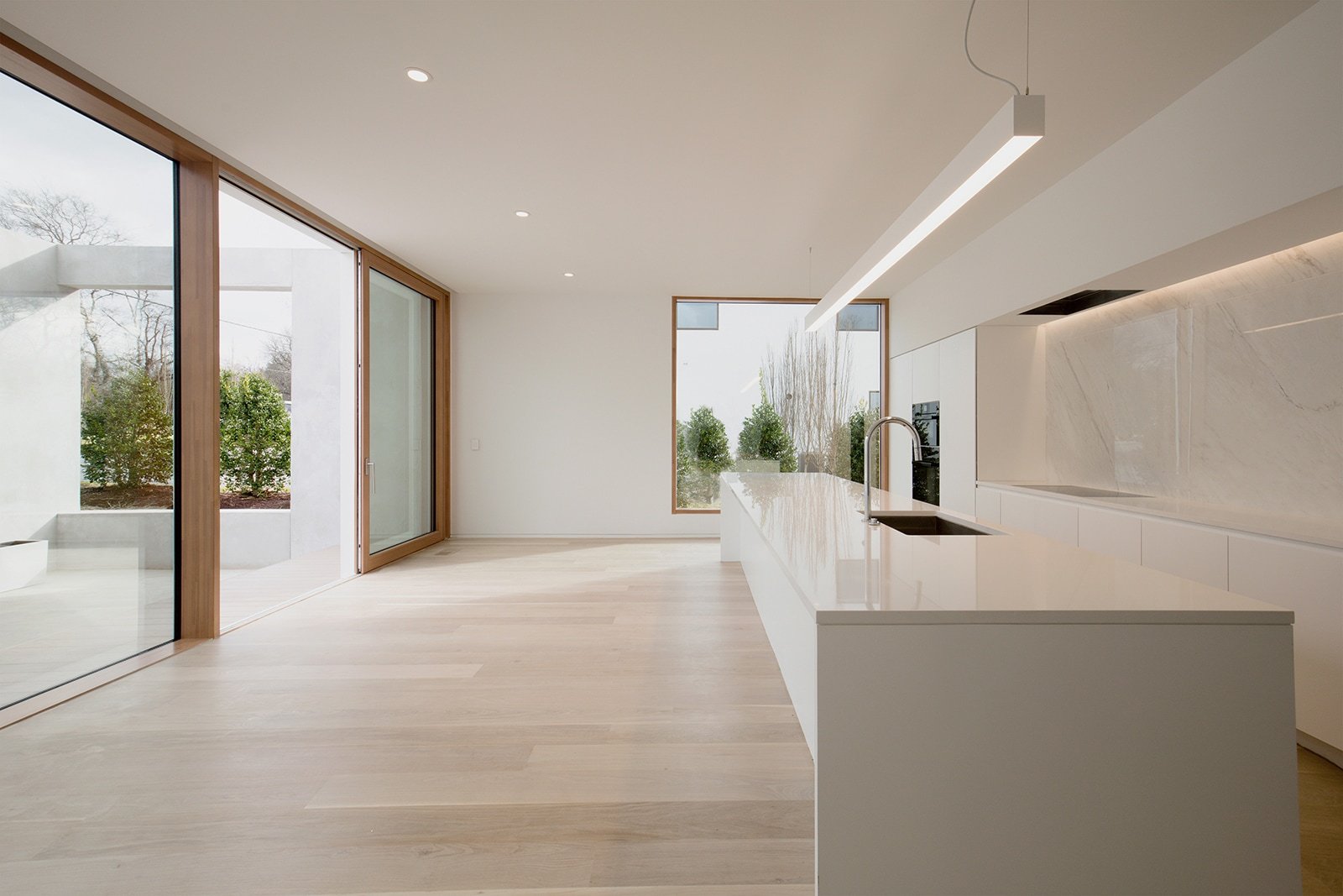 white，Architectural design，Lane B，