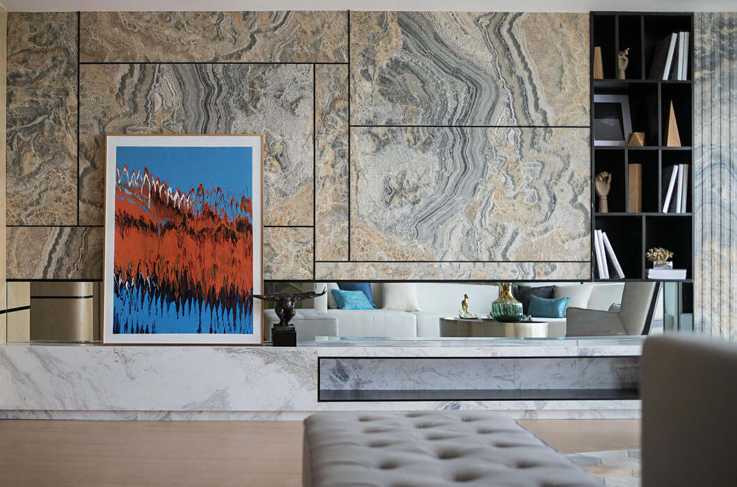 comfortable，luxurious，Relaxation and entertainment，ocean，enjoy，villa，