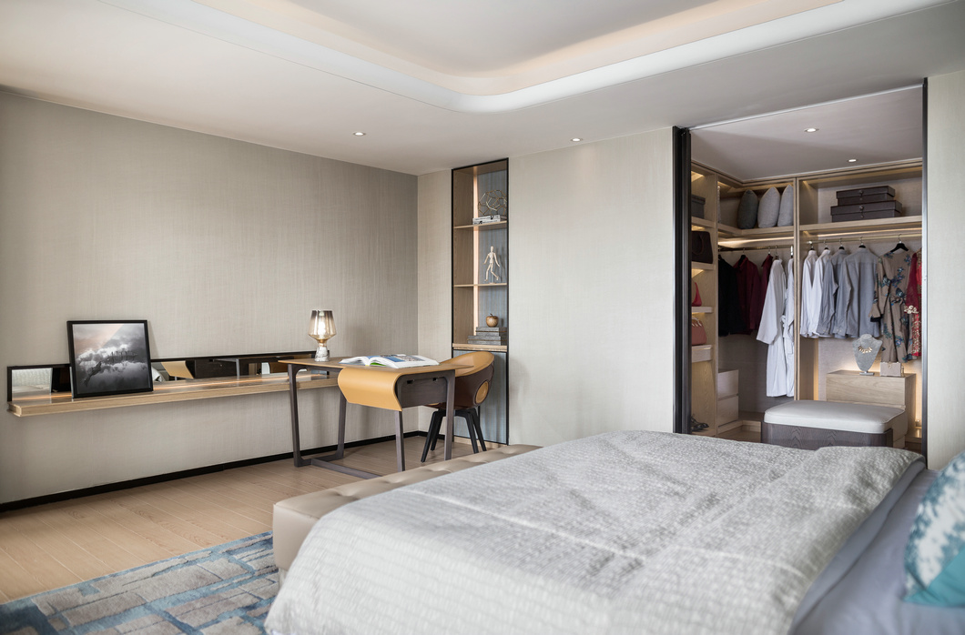 comfortable，luxurious，Relaxation and entertainment，ocean，enjoy，villa，