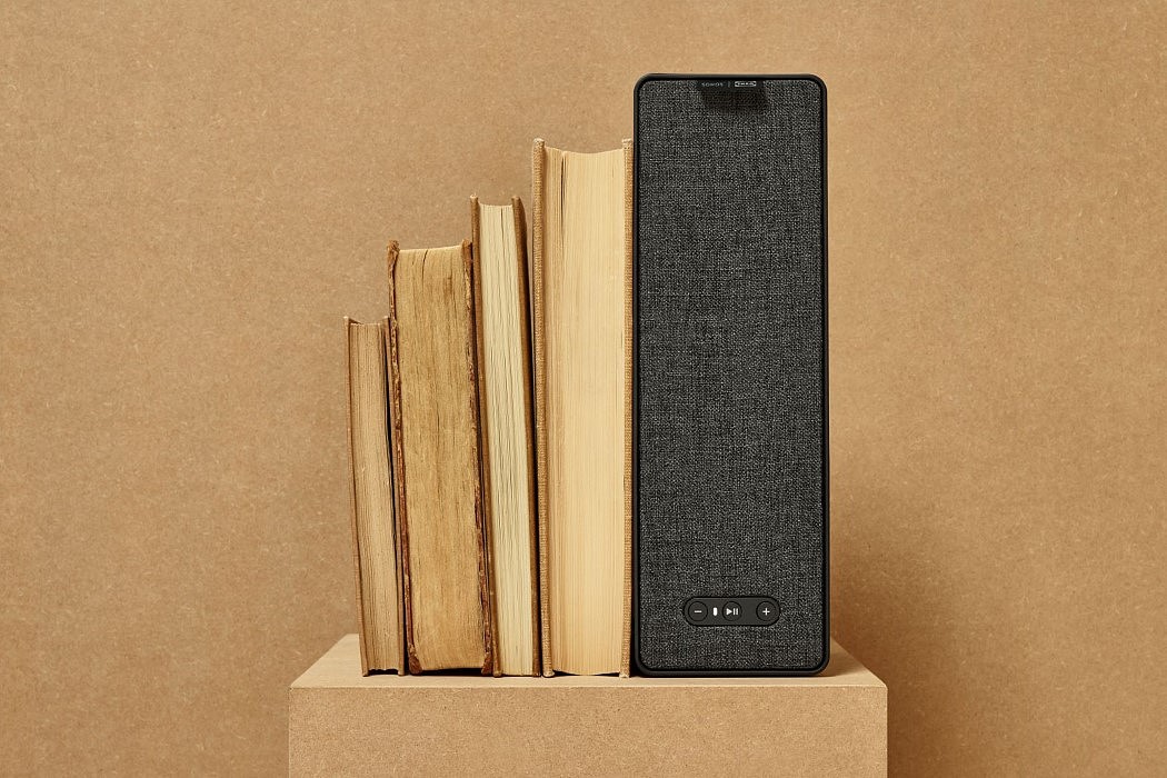 IKEA＆Sonos，intelligence，Lamp design，