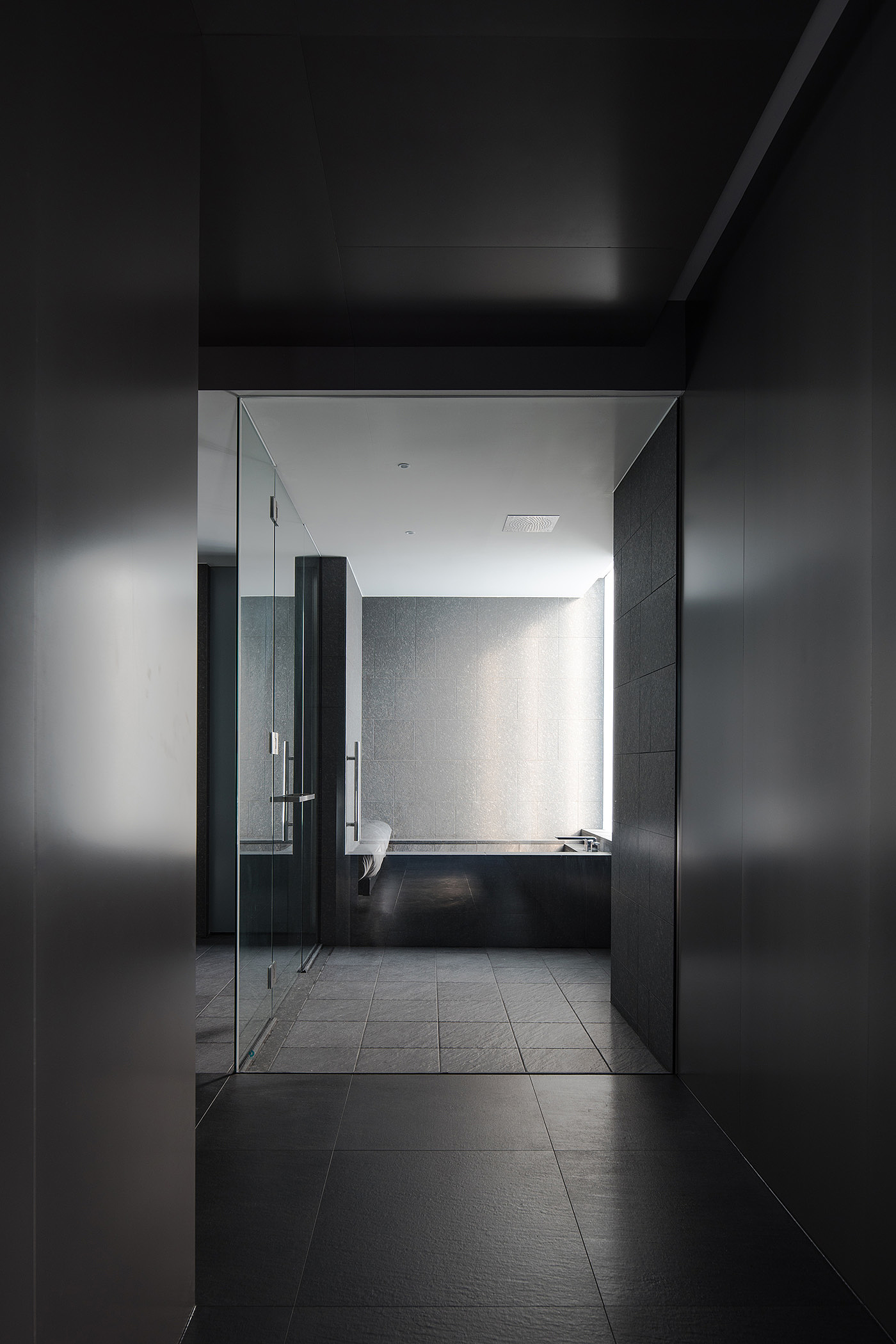 MOGANA Hotel，Architectural design，Interior design，