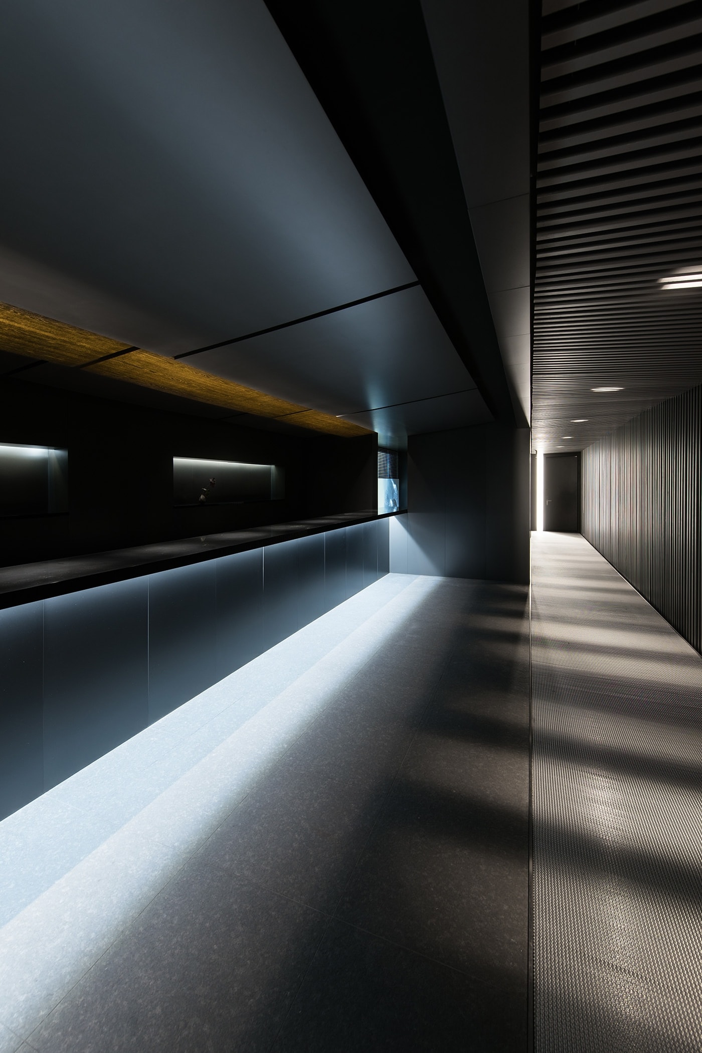 MOGANA Hotel，Architectural design，Interior design，