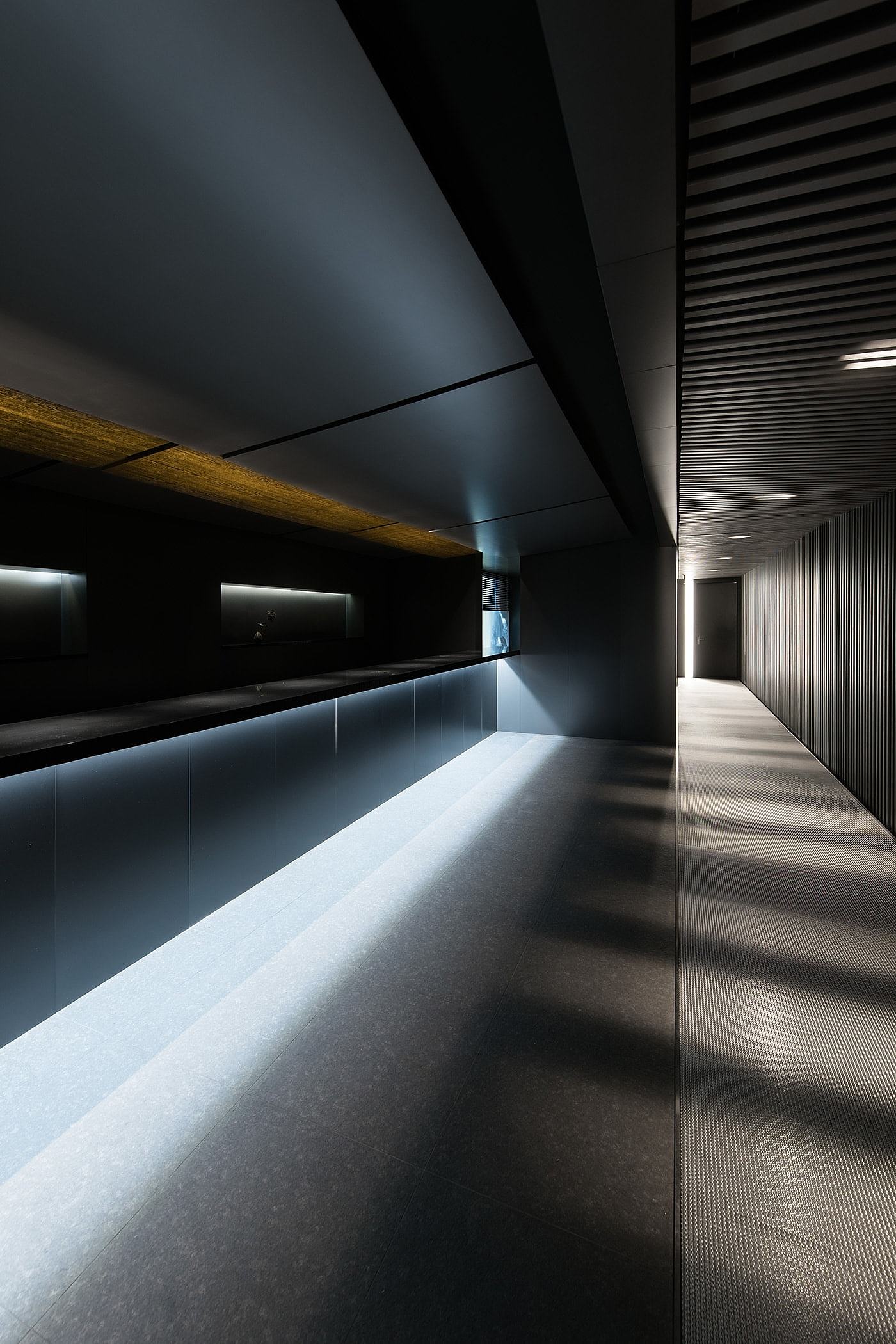 MOGANA Hotel，Architectural design，Interior design，