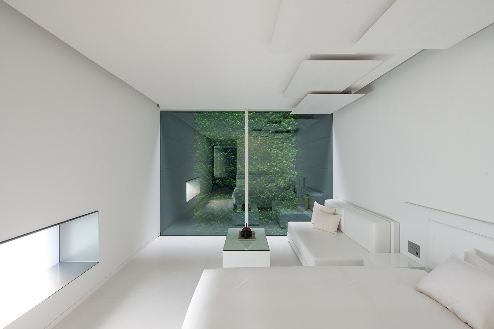 MOGANA Hotel，Architectural design，Interior design，