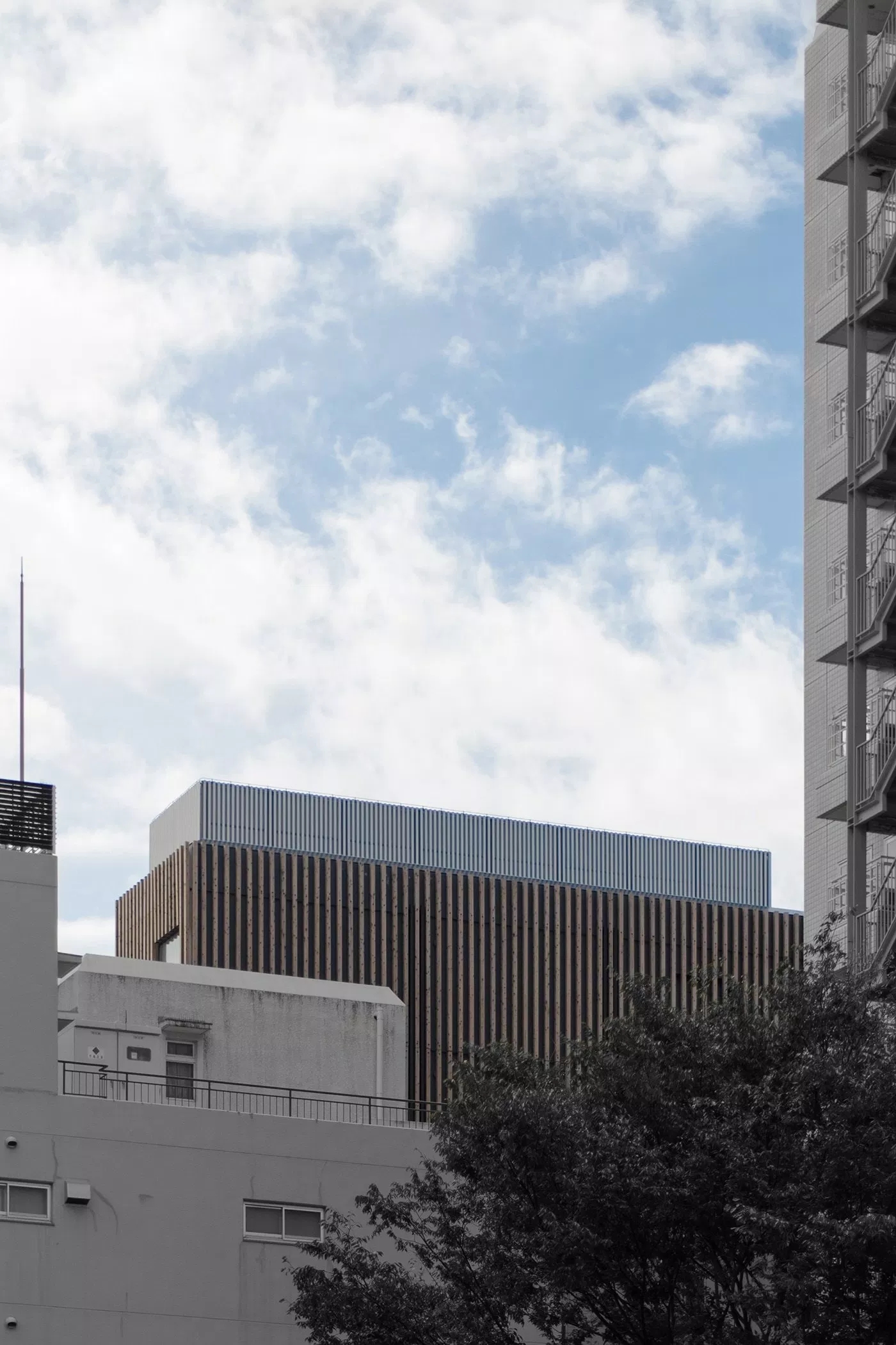 MOGANA Hotel，Architectural design，Interior design，