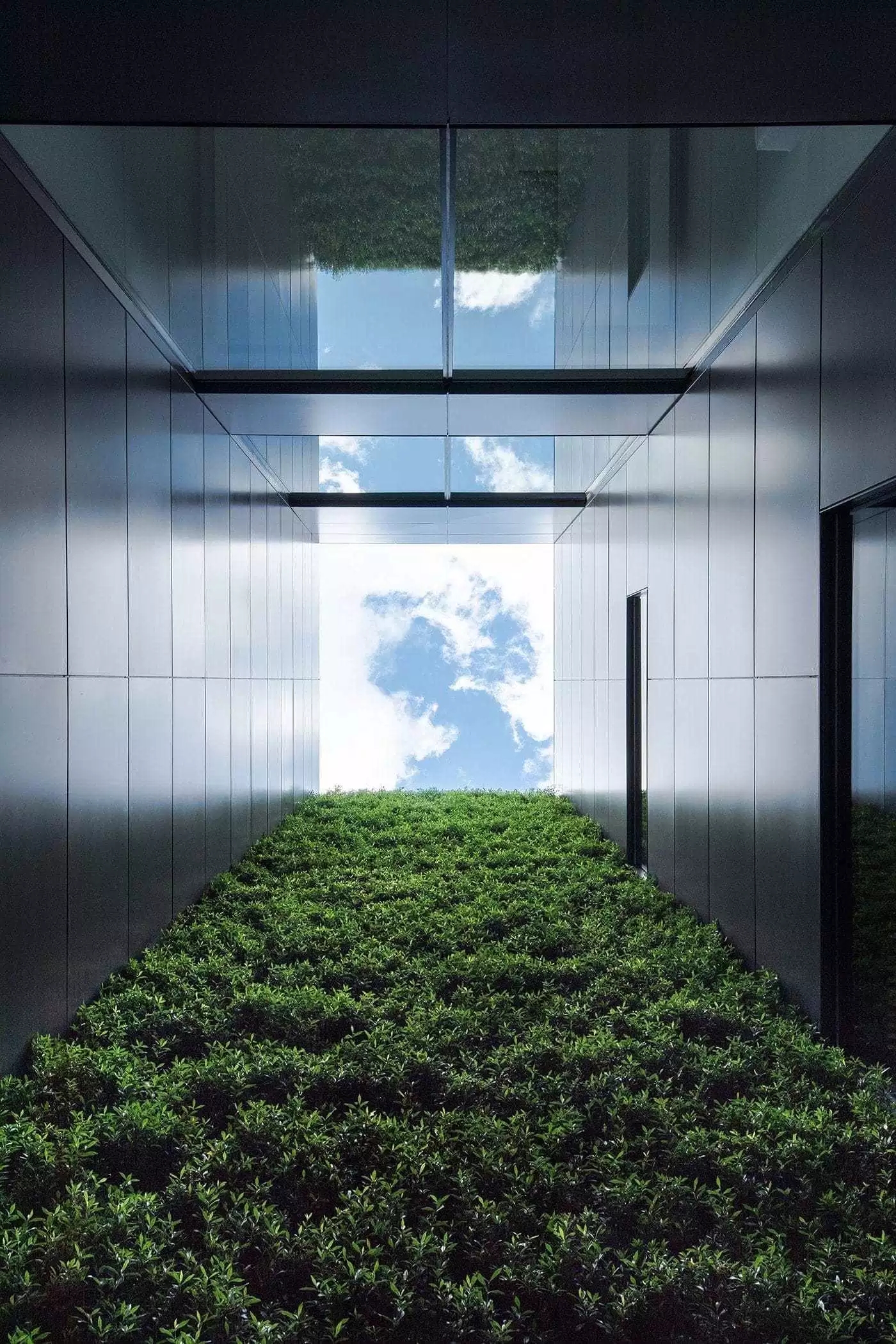 MOGANA Hotel，Architectural design，Interior design，