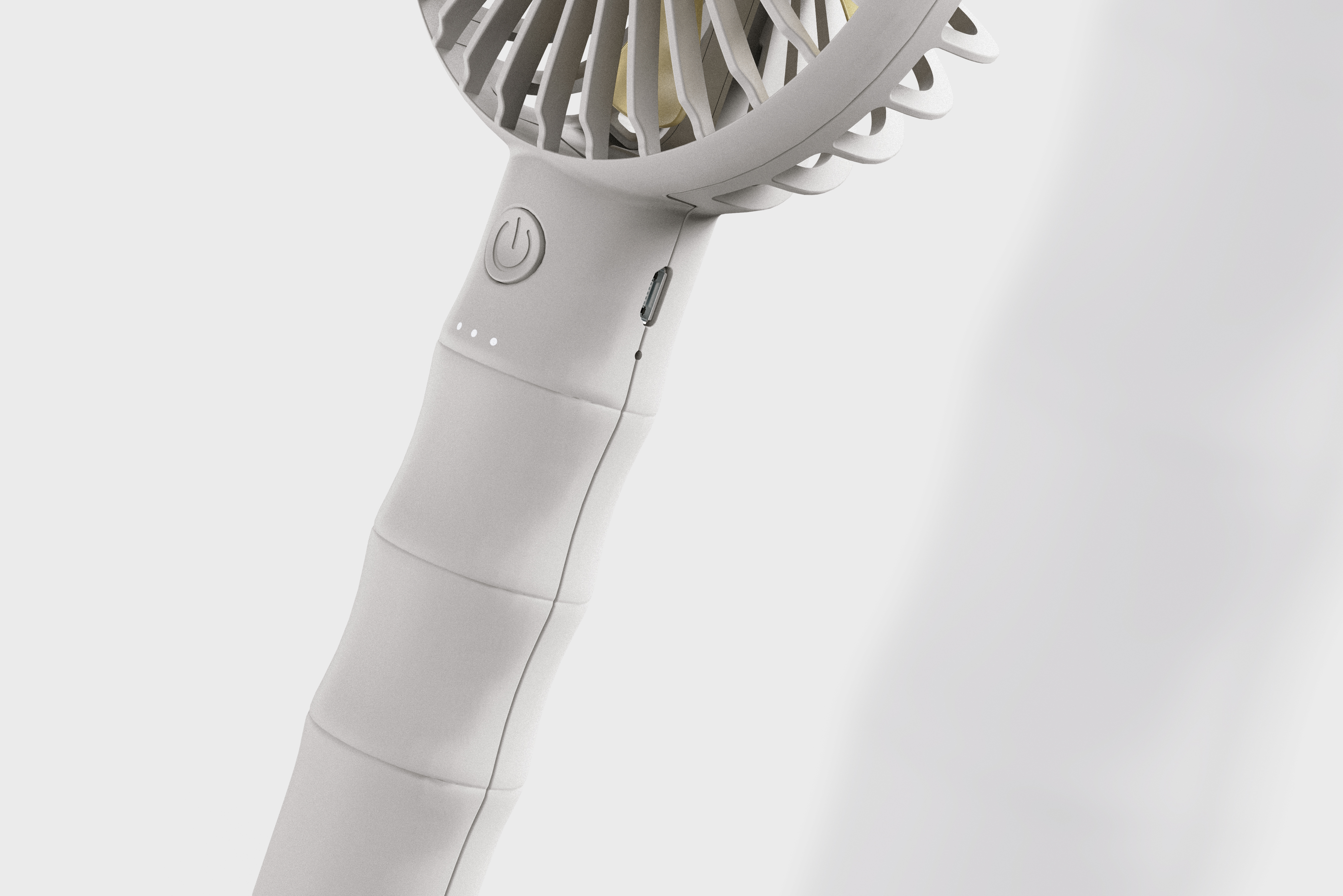 original，Bamboo，Small fan，fan，