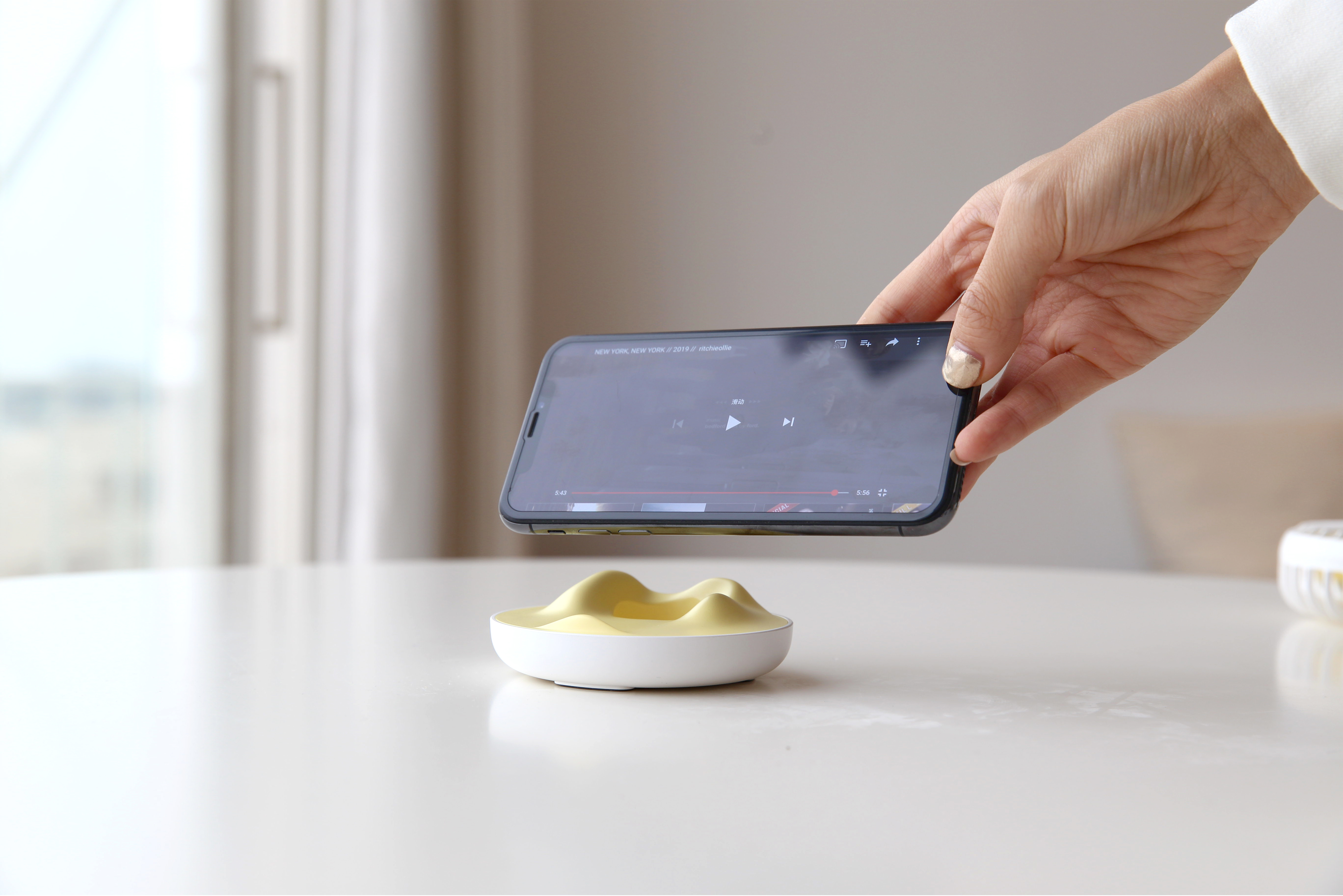 original，Bamboo，Small fan，fan，