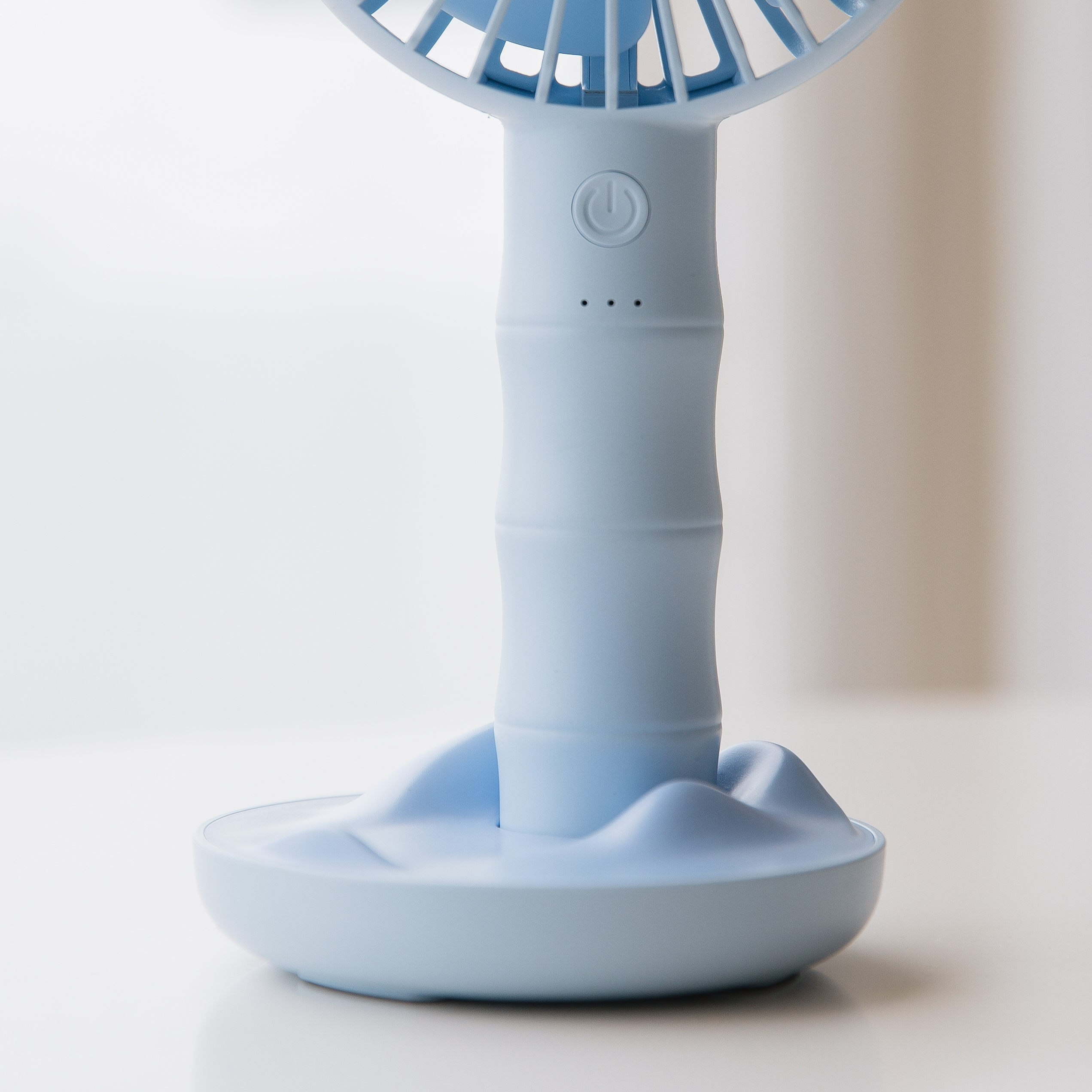 original，Bamboo，Small fan，fan，