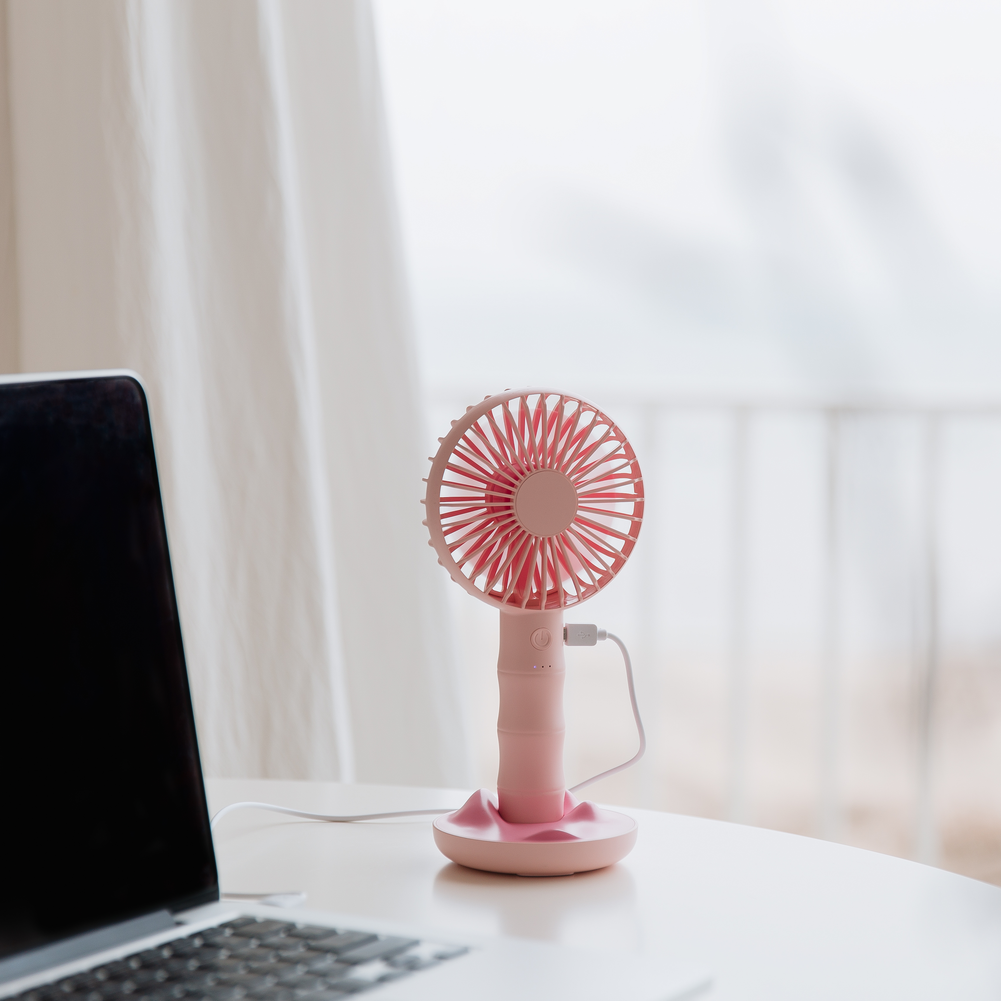 original，Bamboo，Small fan，fan，