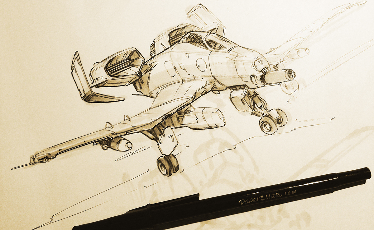 Hand drawn，industrial design，mark，carbon，