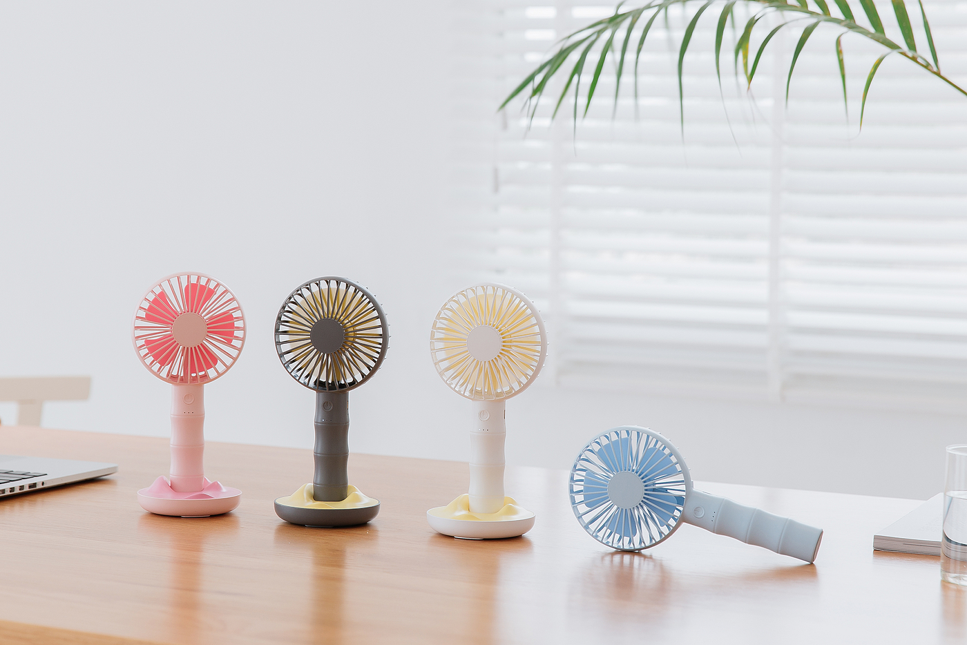 original，Bamboo，Small fan，fan，
