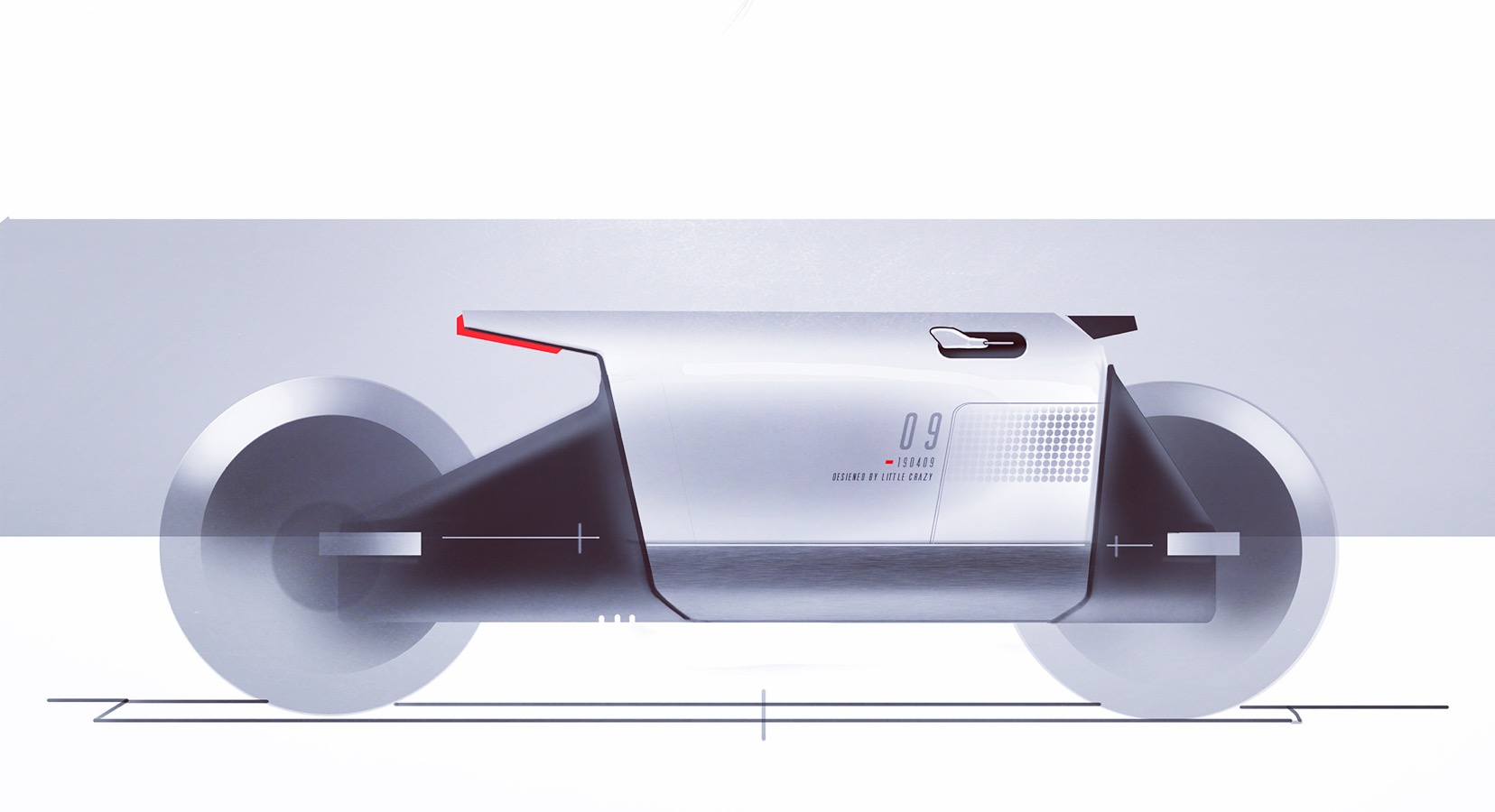 motorcycle，Electric vehicle，vehicle，sketch，design sketch，