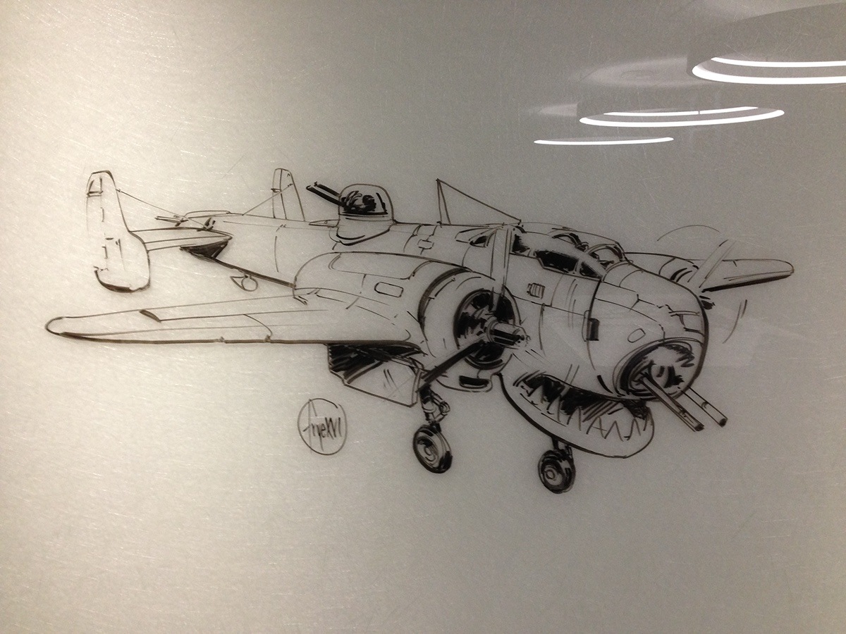 Hand drawn，industrial design，mark，carbon，