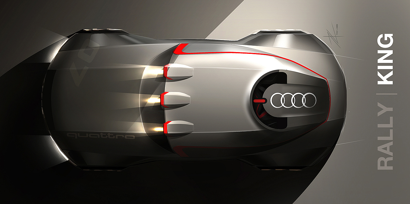 concept，vehicle，suv，industrial design，