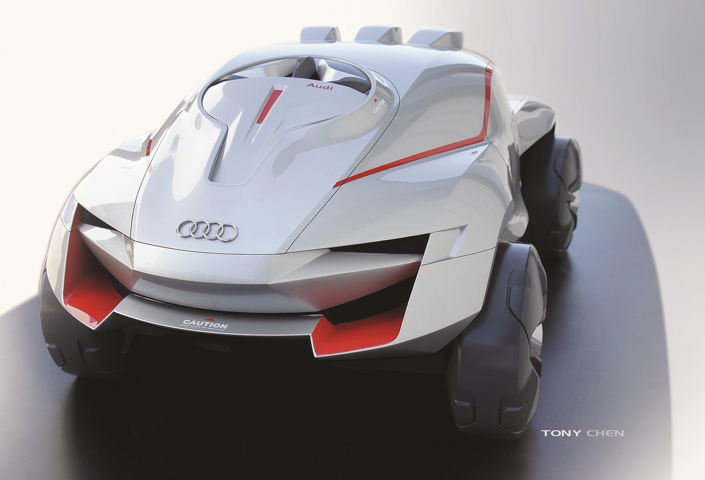 concept，vehicle，suv，industrial design，