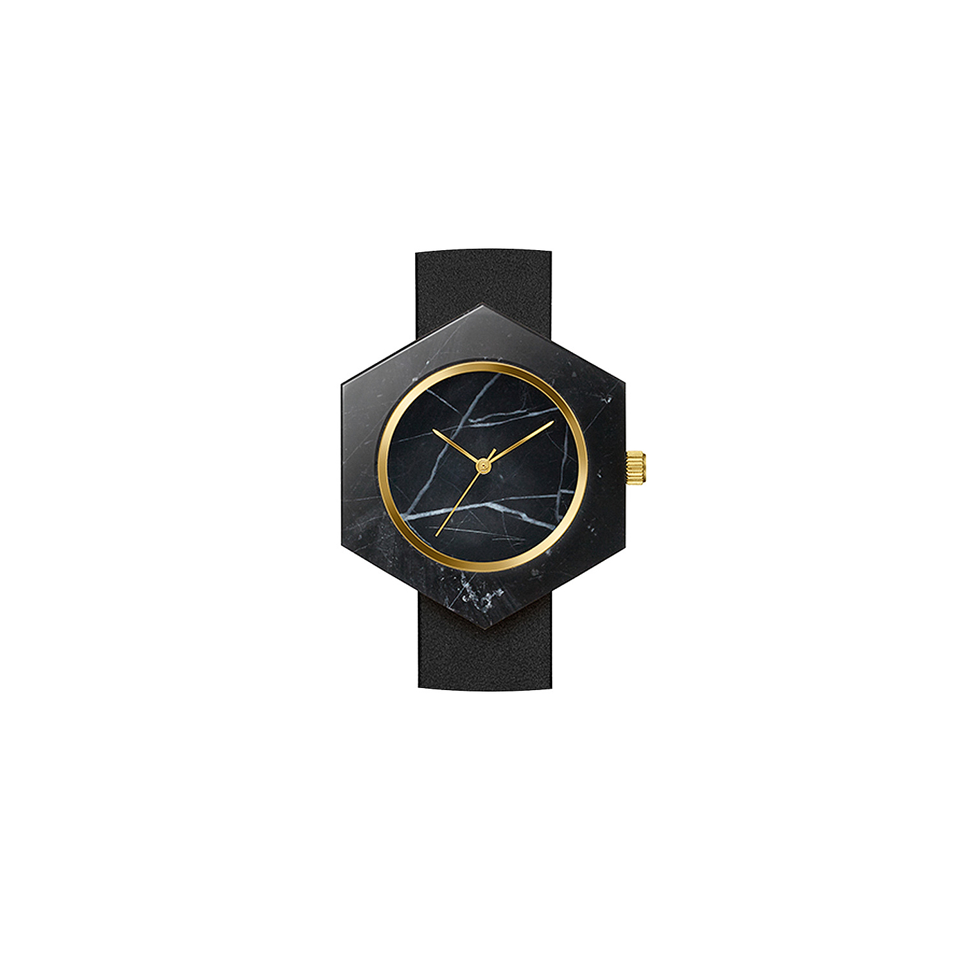Marble，man，Wristwatch，originality，Simplicity，