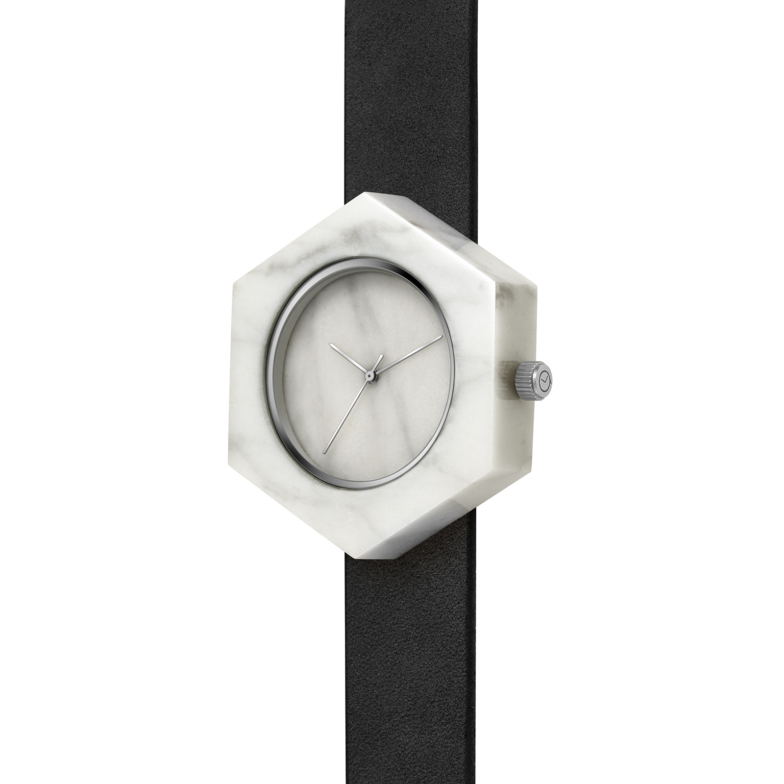 Marble，man，Wristwatch，originality，Simplicity，