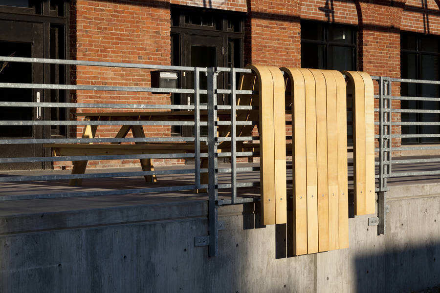 Sculpture，public，various，