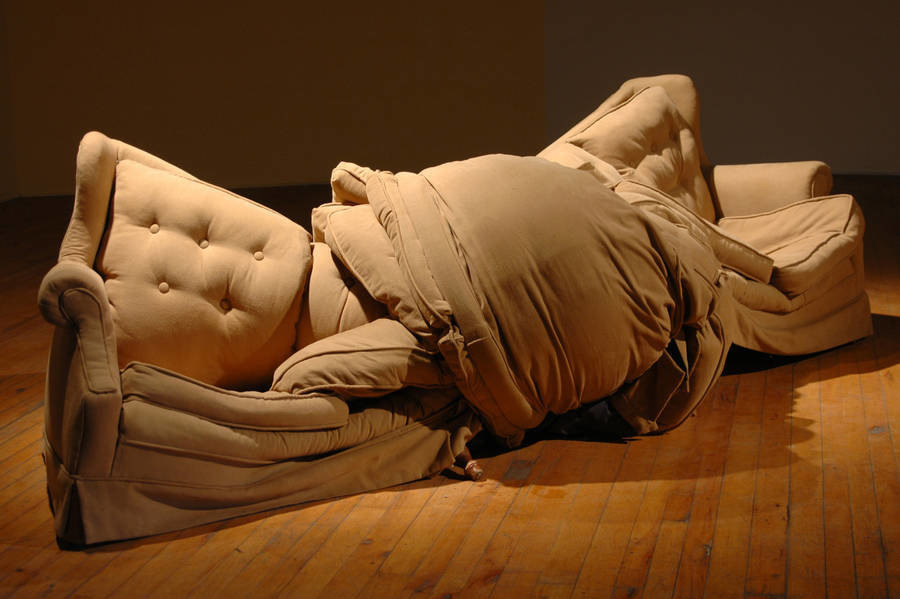 Sculpture，public，various，