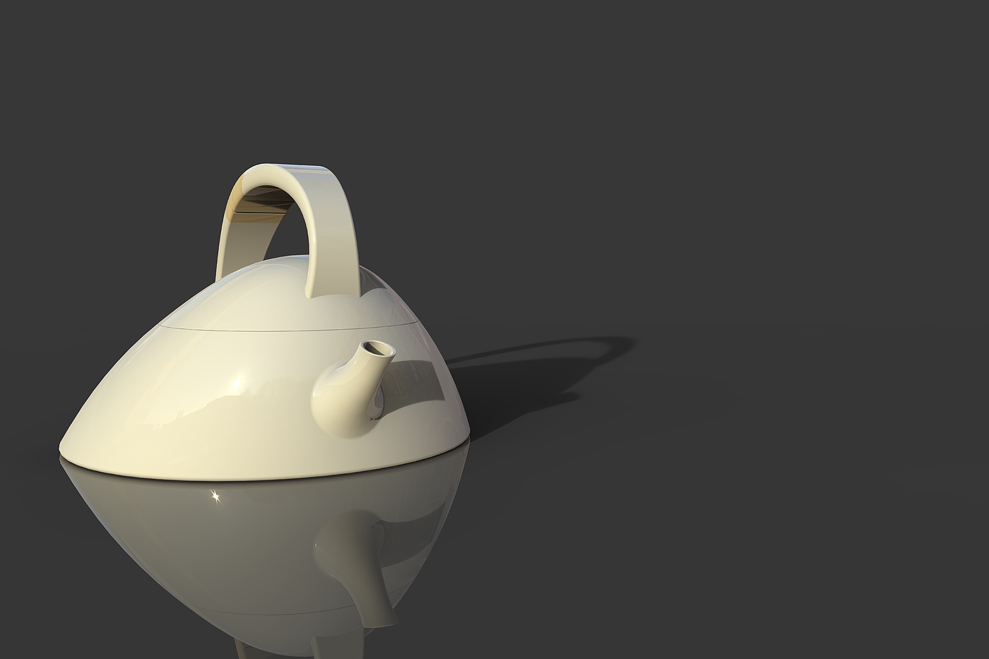 tea set，
