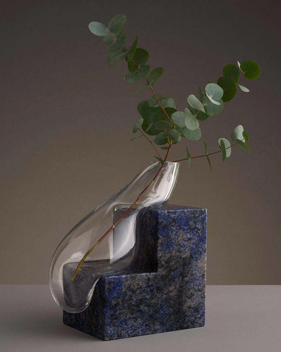 Stockholm，Manual blowing，Twist，geometry，Functionality，Decorative，
