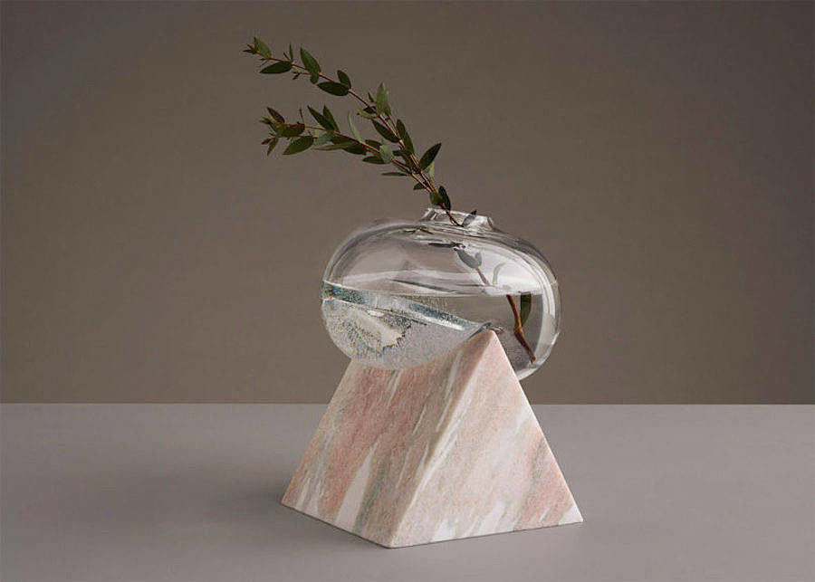 Stockholm，Manual blowing，Twist，geometry，Functionality，Decorative，