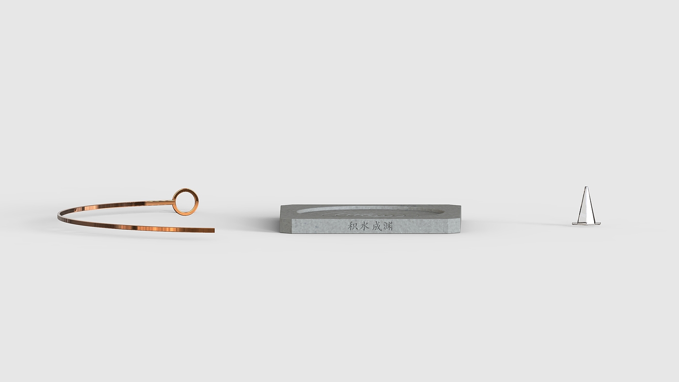 Cultural creation，Home Furnishing，time，