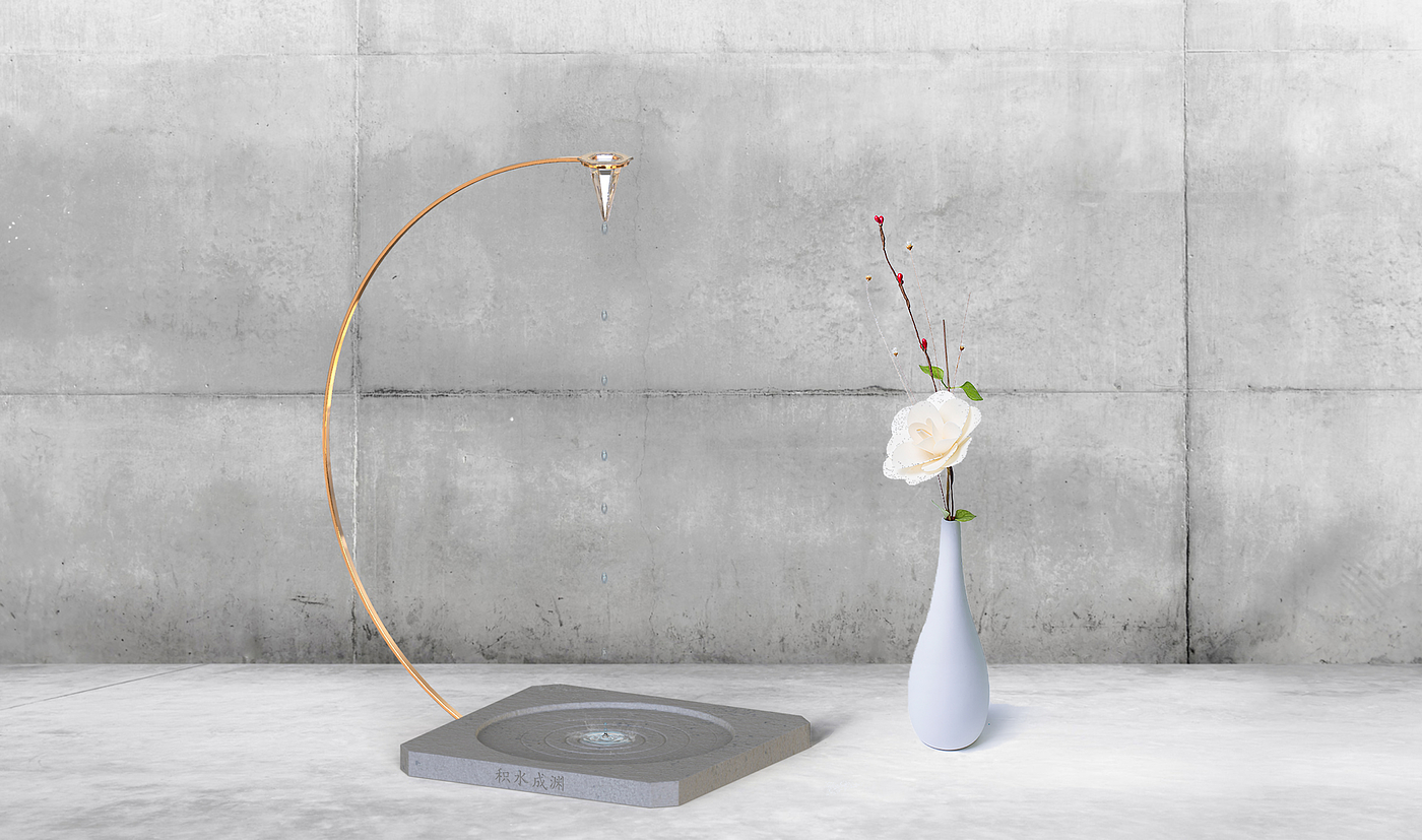 Cultural creation，Home Furnishing，time，