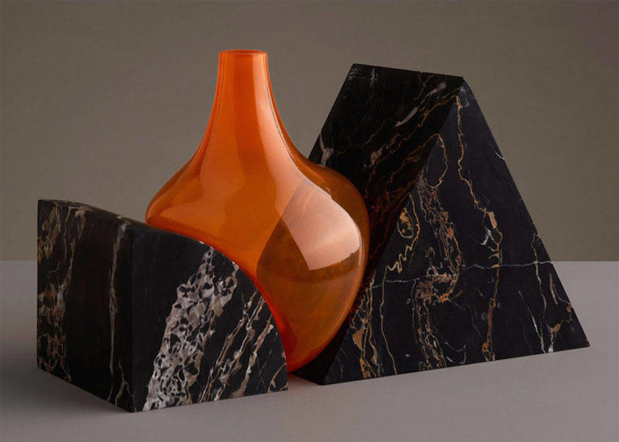 Stockholm，Manual blowing，Twist，geometry，Functionality，Decorative，