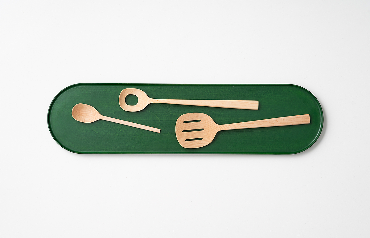 tableware，woodiness，Kitchen tools，Wooden Spoon，