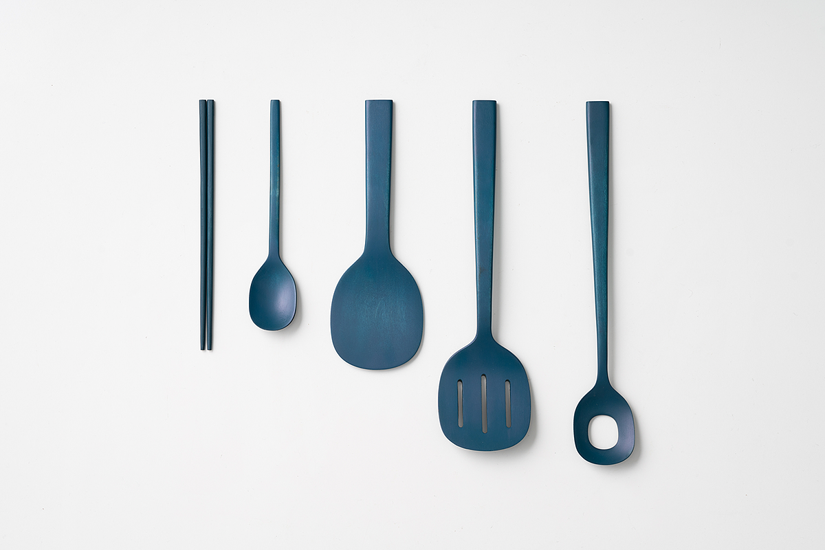 tableware，woodiness，Kitchen tools，Wooden Spoon，