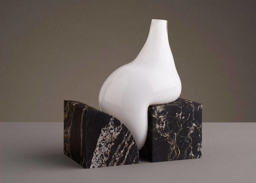 Stockholm，Manual blowing，Twist，geometry，Functionality，Decorative，