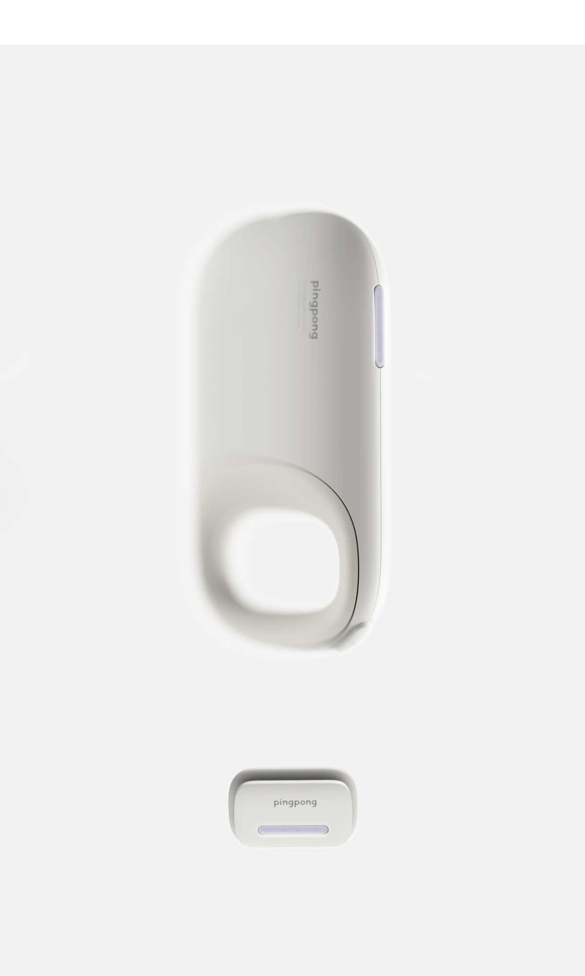 pingpong，Pet communication service，intelligence，product design，