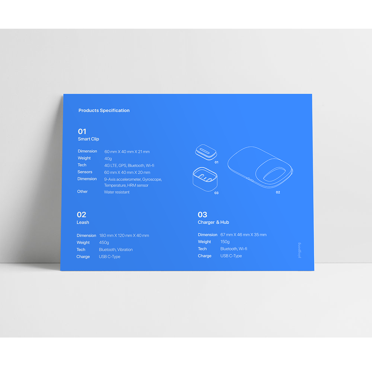 pingpong，Pet communication service，intelligence，product design，