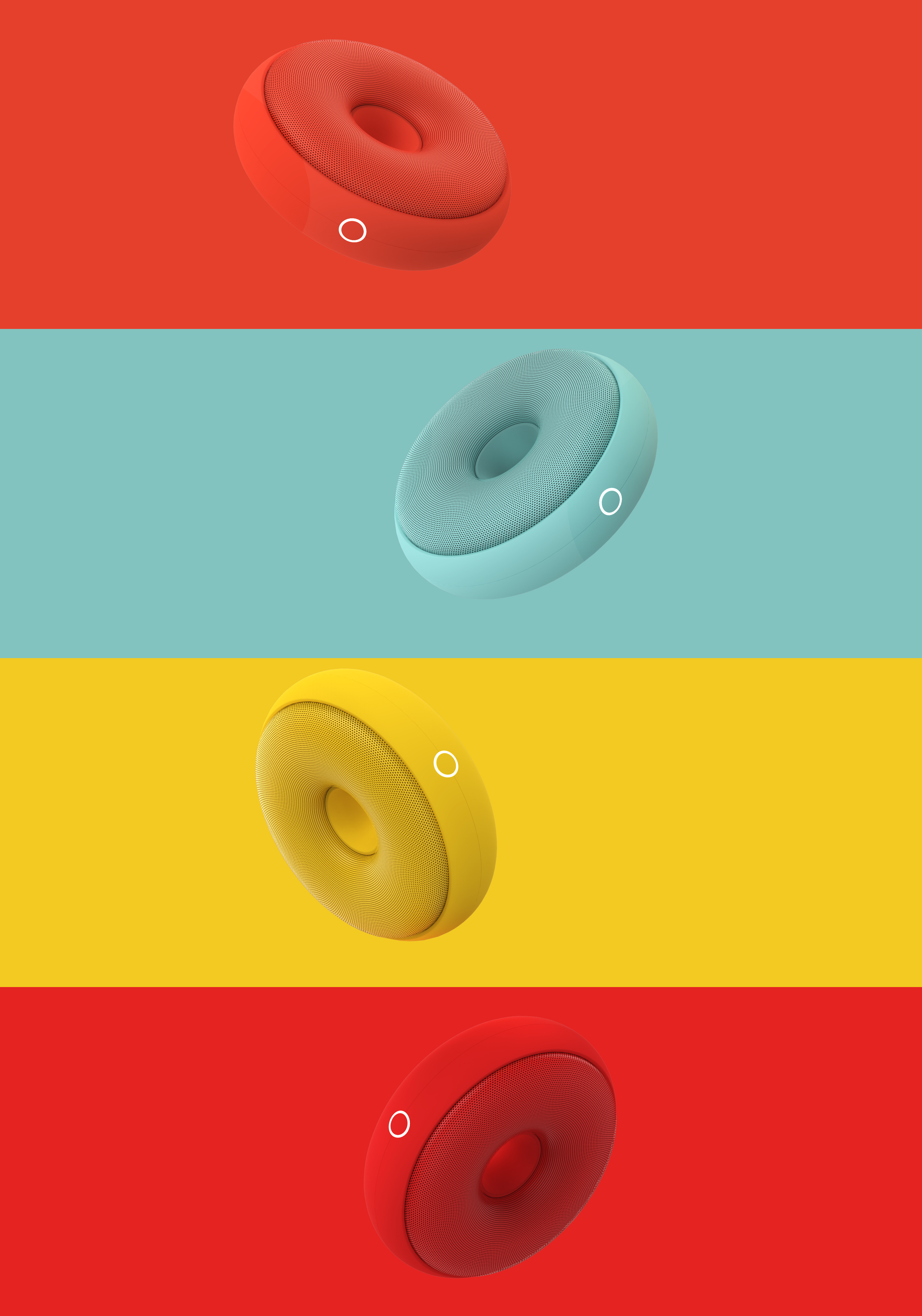 product，Household，