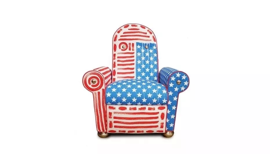 Milan，Furniture exhibition，Design Summit，Circle，Cotton，Cristina，