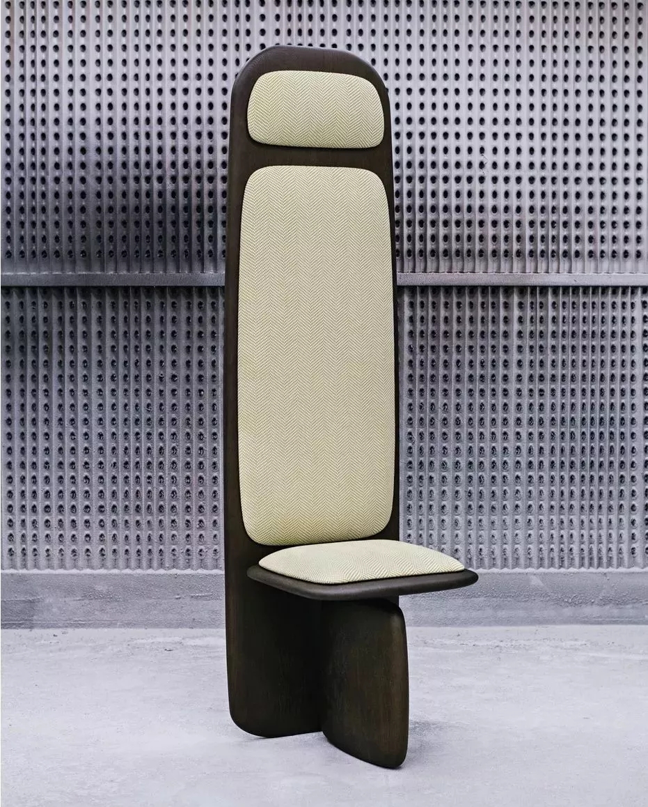 Milan，Furniture exhibition，Design Summit，Circle，Cotton，Cristina，